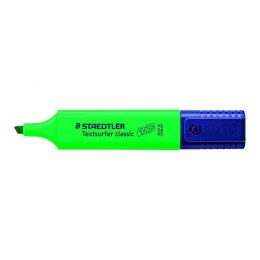 Zakreślacz wkład zielony 1-5mm Staedtler (S 364 C-550)