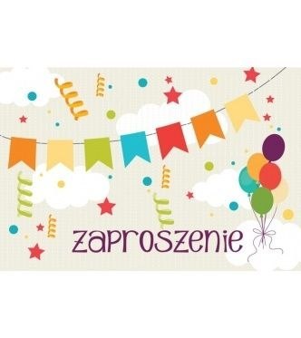 Zaproszenie ZZ Kukartka