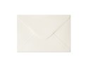 Koperta gładki C6 kremowa [mm:] 114x162 Galeria Papieru (280229) 10 sztuk