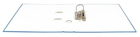 Segregator dźwigniowy Master A4 50mm niebieski Donau (3950001PL-10)