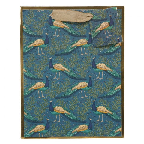 Torba prezentowa torby ozdobne [mm:] 180x230x 100 Interdruk