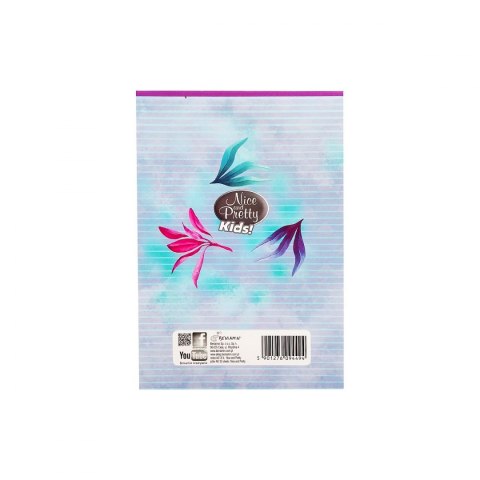 Notes (notatnik) Nice&Pretty A6 30k. [mm:] 102x148 Beniamin (6094494)