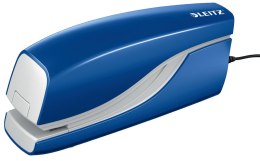 Zszywacz elektryczny Nexxt Series niebieski 10k. plastik Leitz (55320035)