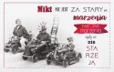 Kartka składana [mm:] 125x250 Ab Card (ab sentencje)