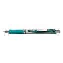 Pióro kulkowe BL77-S3X wkład turkusowy Pentel