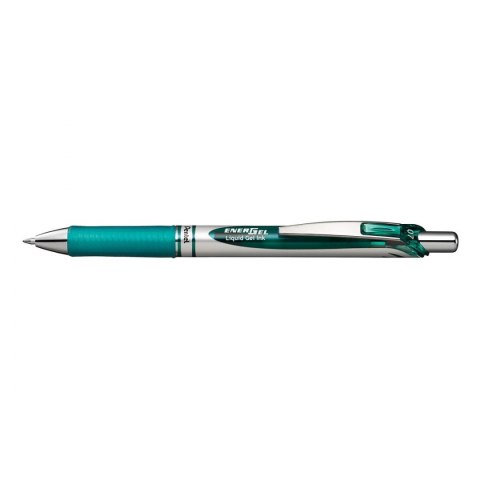 Pióro kulkowe BL77-S3X wkład turkusowy Pentel