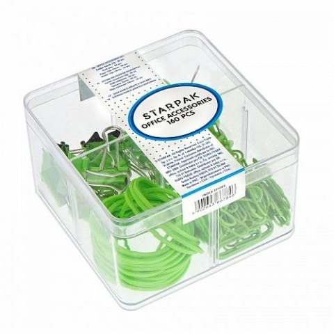 Klipy Office mix Starpak (395083)