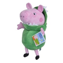 Pluszak Peppa Pig dino [mm:] 280 Simba