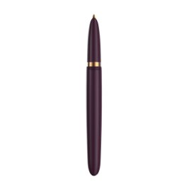 Ekskluzywne pióro wieczne PK51 DELUXE PLUM Parker (2123516)
