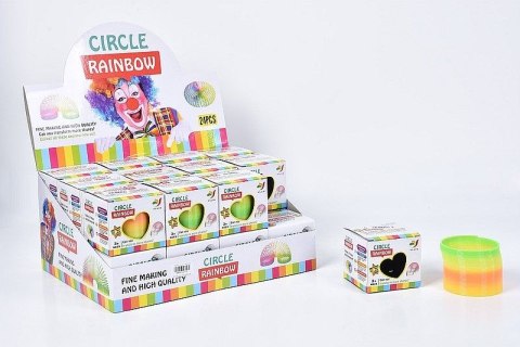 Sprężyna tęczowa Adar (534353)