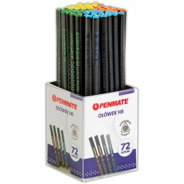 Ołówek Penmate H (TT7841)