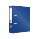 Segregator ringowy A4 75mm niebieski Interdruk (5902277275769)