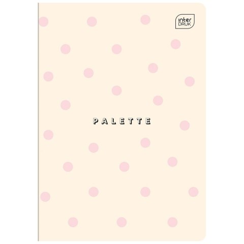 Zeszyt A5 60k. 70g linia Interdruk (ZE60KF=)