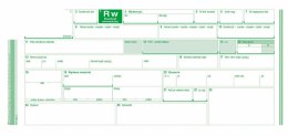 Druk samokopiujący S wiel. 1/3 A4 80k. Michalczyk i Prokop (383-8)