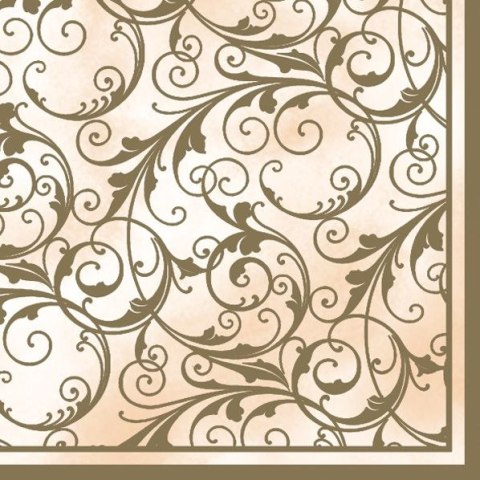 Serwetki mix bibuła [mm:] 330x330 Pol-mak (SL og)