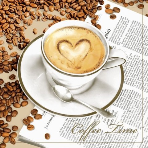 Serwetki mix bibuła [mm:] 330x330 Pol-mak (SL og)