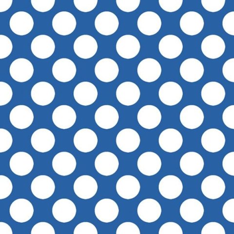 Serwetki mix bibuła [mm:] 330x330 Pol-mak (Sd)