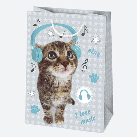 Torba prezentowa [mm:] 230x320x 110 Pol-mak (T5)