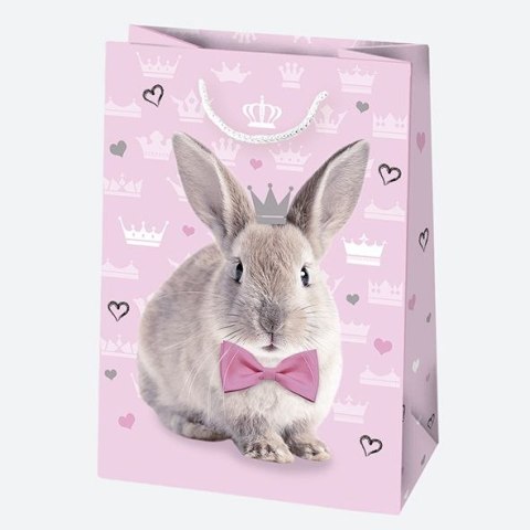 Torba prezentowa [mm:] 230x320x 110 Pol-mak (T5)