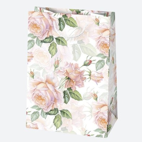 Torba prezentowa [mm:] 230x320x 110 Pol-mak (T5)