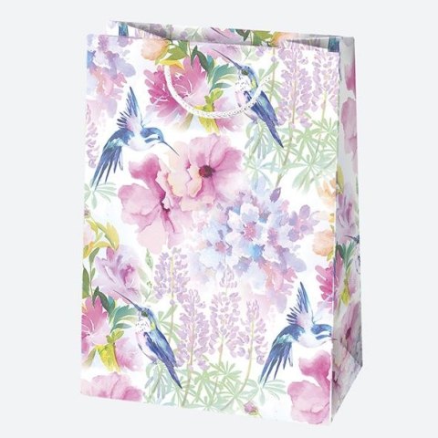 Torba prezentowa [mm:] 230x320x 110 Pol-mak (T5)