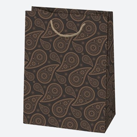 Torba prezentowa [mm:] 230x320x 110 Pol-mak (T5)