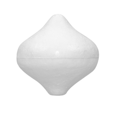 Ozdoba świąteczna zestaw bombek styropianowych Arpex (BN7499)