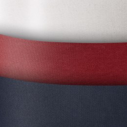 Papier ozdobny (wizytówkowy) floryda 250g 20 arkuszy A4 kremowy 250g Galeria Papieru (200306)