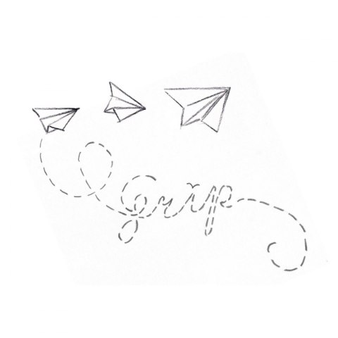 Ołówek GRIP Faber Castell