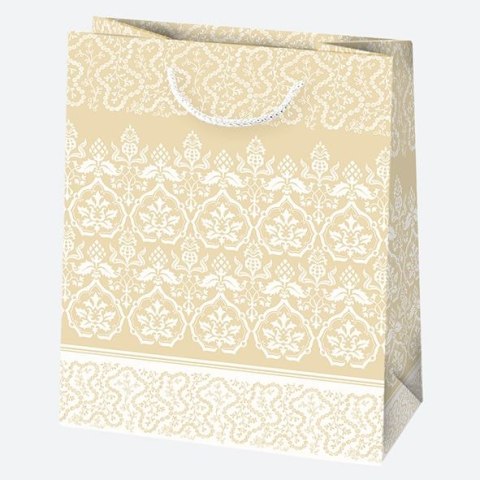 Torba prezentowa [mm:] 190x230x 105 Pol-mak (T4)