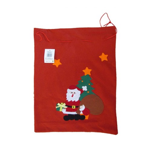 Akcesoria do kostiumów WOREK NA PREZENTY Arpex (SM3838)