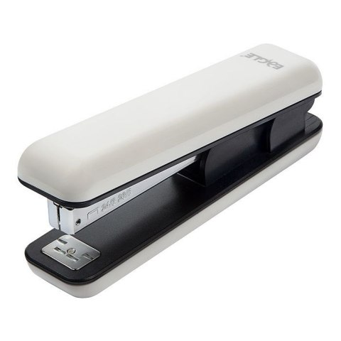 Zszywacz In Touch biało-czarny 20k (S5146) Eagle