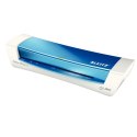 Laminator Leitz iLAM Home Office A4 niebieski (73680036)