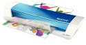 Laminator Leitz iLAM Home Office A4 niebieski (73680036)