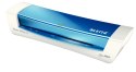 Laminator Leitz iLAM Home Office A4 niebieski (73680036)