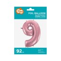 Balon foliowy Godan cyfra 9 45cal (bc-HRO9)