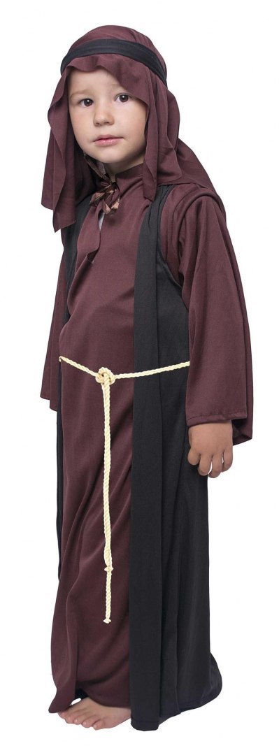 Kostium dziecięcy Józefa rozmiar L Arpex (SD5663-L-4409)