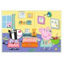 Puzzle Trefl Peppa Pig 4w1 el. (34359)