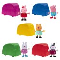 Figurka Tm Toys Peppa Pig blind auto (PEP00690)