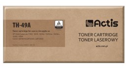 Toner alternatywny HP Q5949A Actis (EXPACSTHP0004)