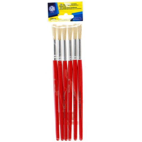 Pędzel nr 20 Astra (53633911)