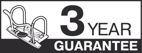 Segregator dźwigniowy No.1 Power Vivida A4 75mm niebieski Esselte (624067)