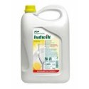 Płyn do naczyń płyn do naczyń cytrynowy 5000ml Ludwik