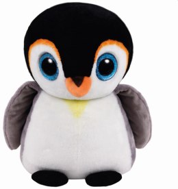 Pluszak Ty Beanie Boos Pingwin Pongo [mm:] 420 (96301)