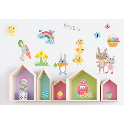 Naklejka (nalepka) Arpex (SW5753)