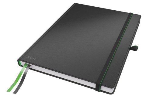 Notes (notatnik) A4 Complete 80k. krata [mm:] 217x297 Leitz (44710095)