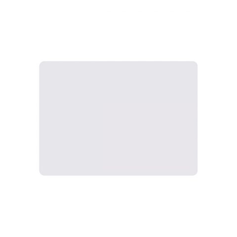 Podkład na biurko przezroczysty folia [mm:] 700x520 Biurfol