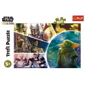 Puzzle Trefl Baby Yoda 100 el. (16413)