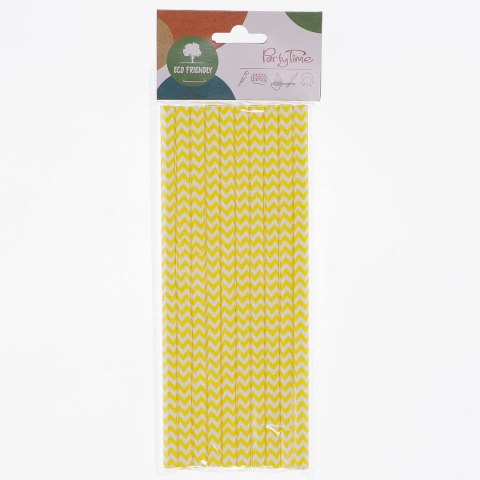 Słomka Fsc Mix Credit shake 8mm 10 szt Arpex (DC7720F)