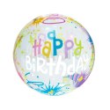 Balon foliowy Godan 18 cali, hapy Birthday 18cal (KR-18HS)